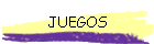 JUEGOS